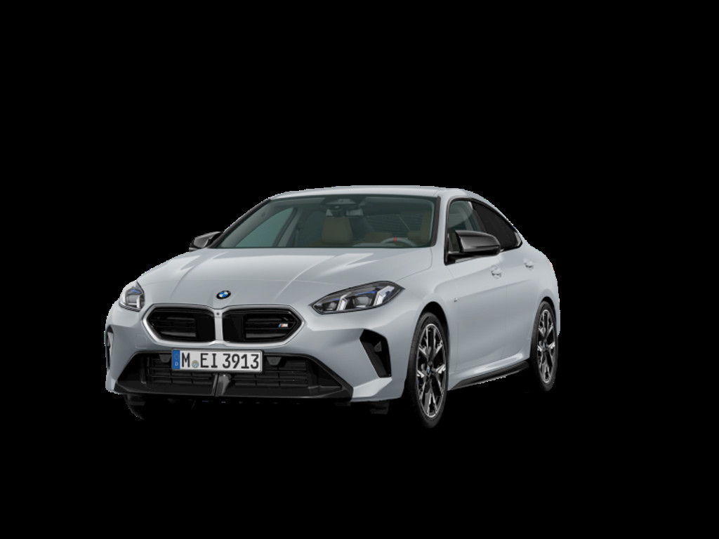BMW M235