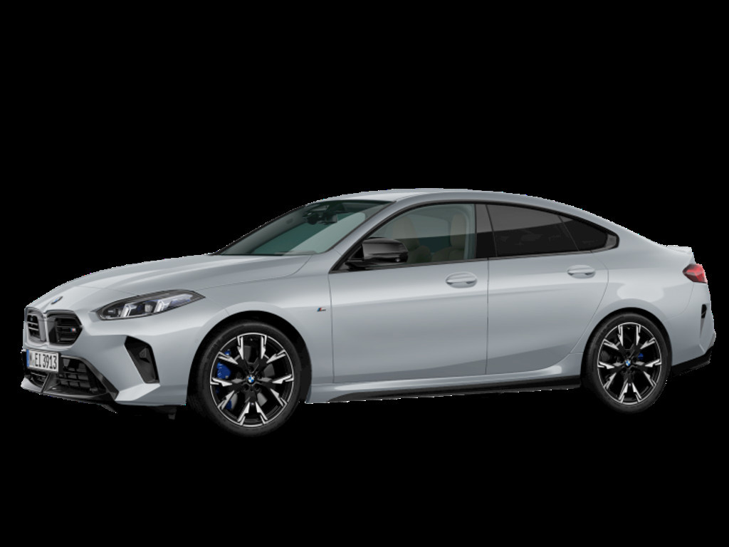 BMW M235