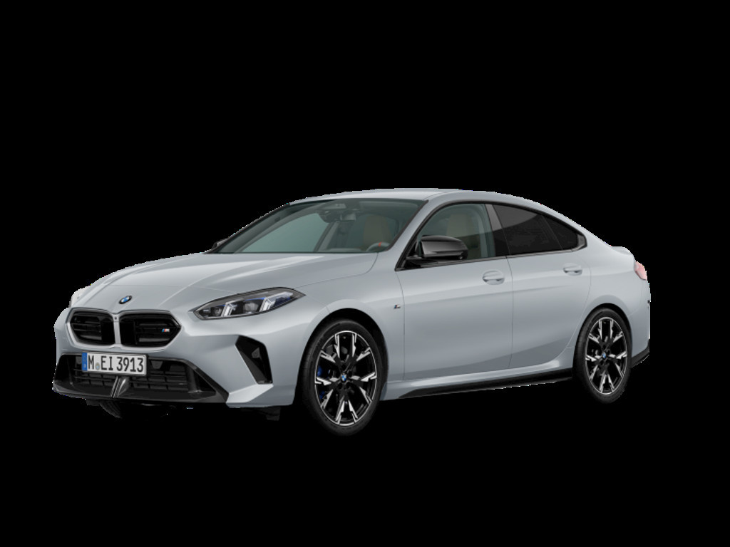 BMW M235
