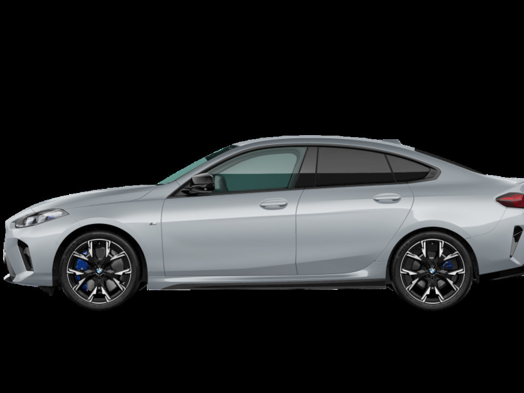 BMW M235