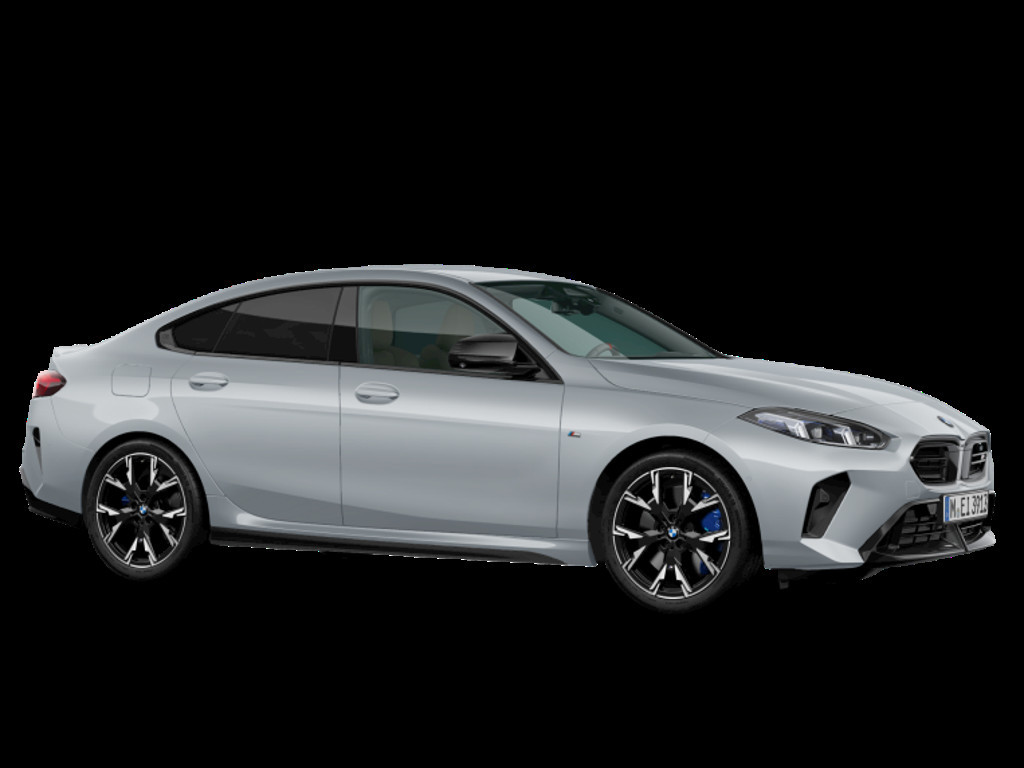 BMW M235