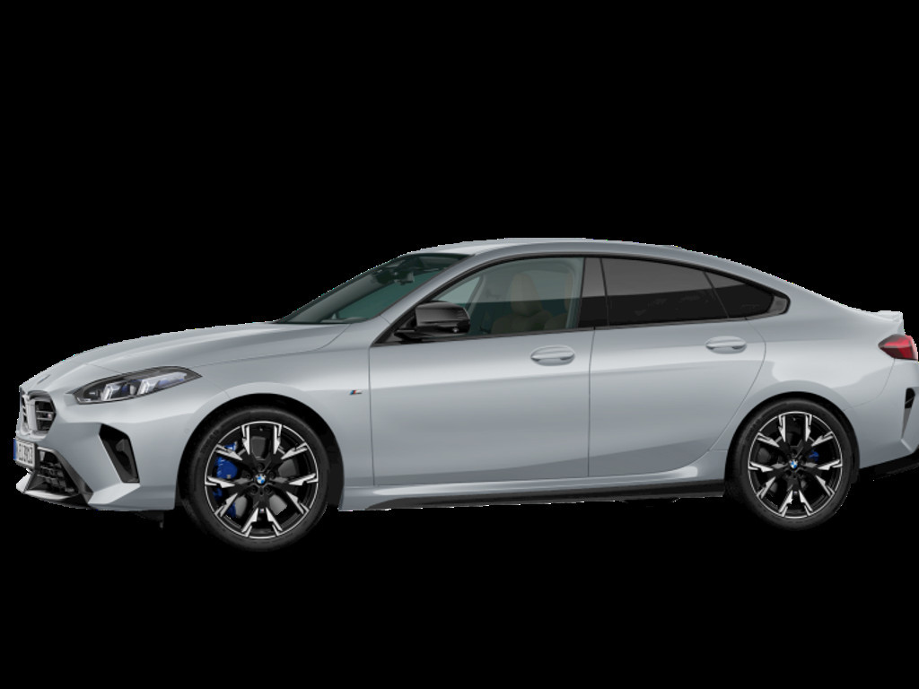 BMW M235