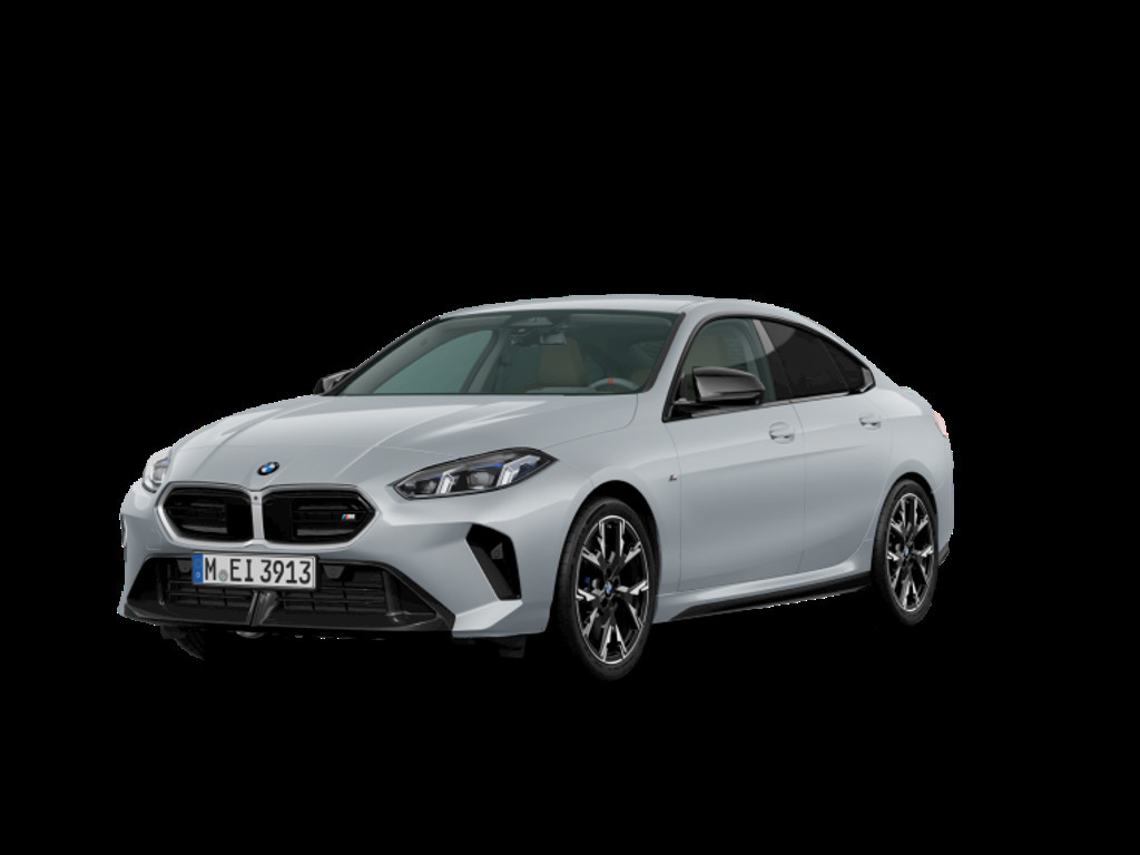 BMW M235