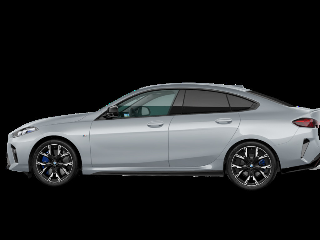 BMW M235