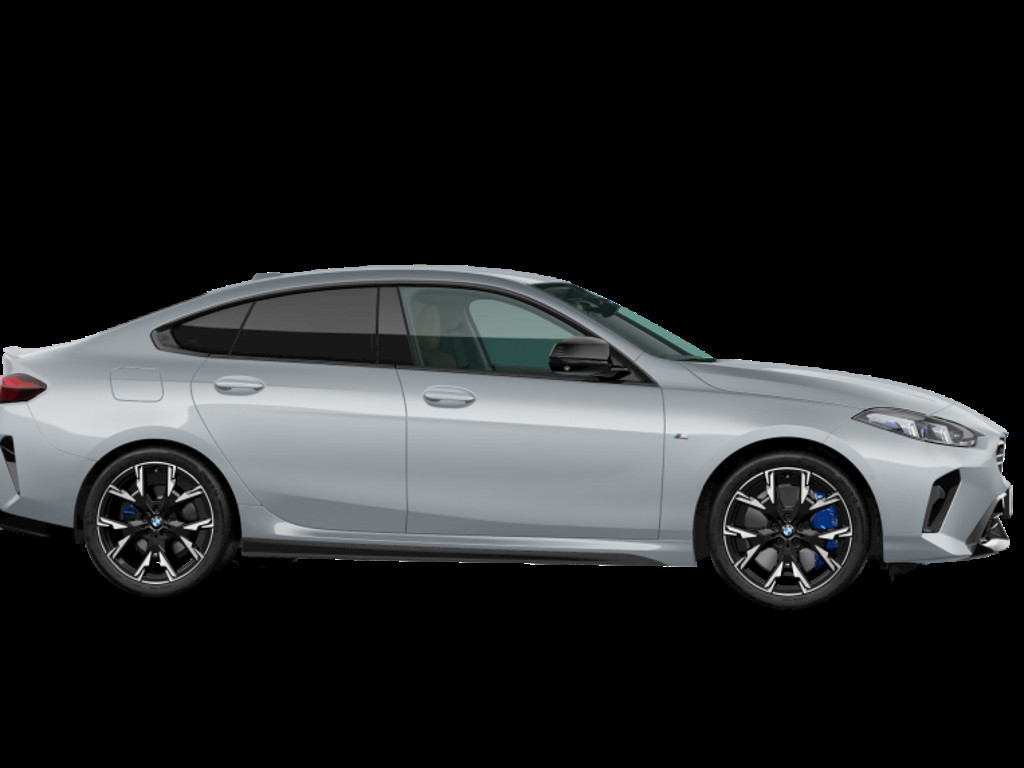 BMW M235