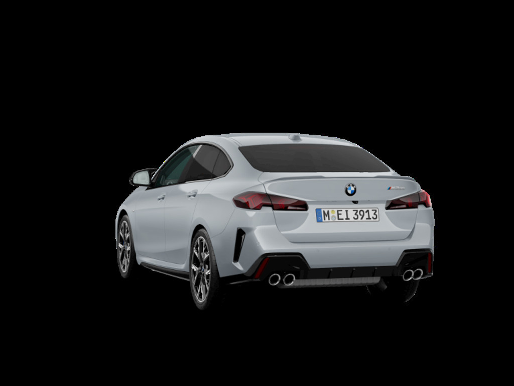 BMW M235