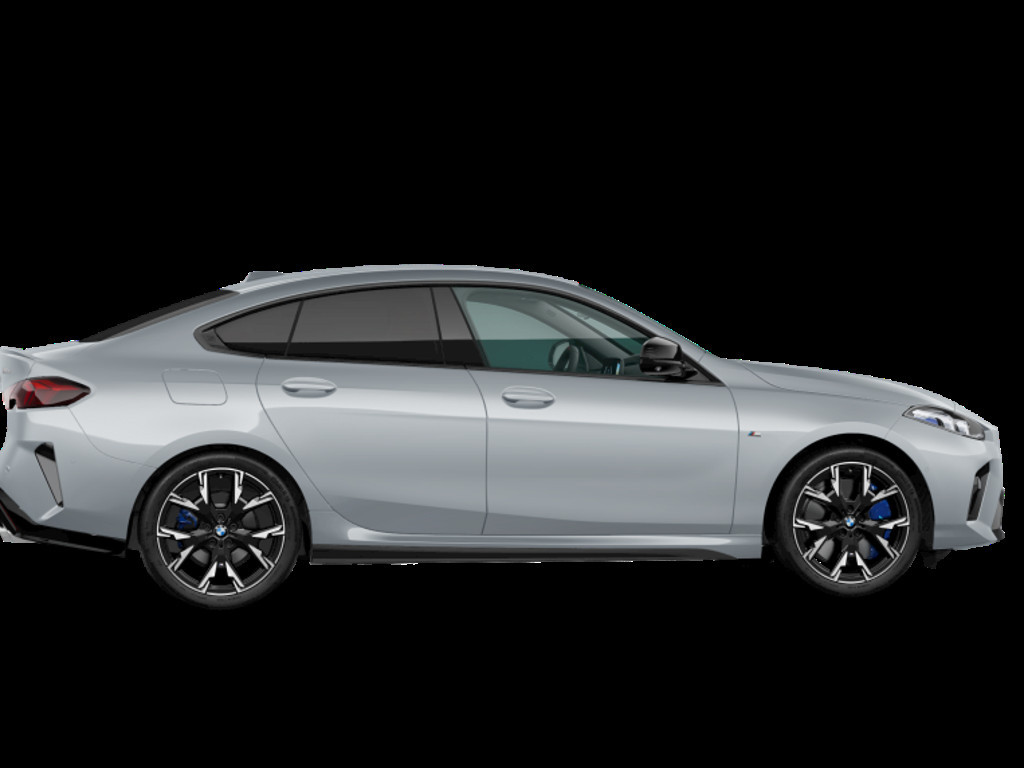 BMW M235