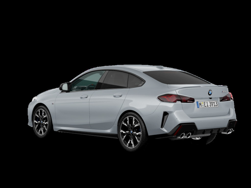 BMW M235