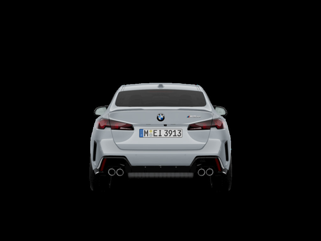 BMW M235