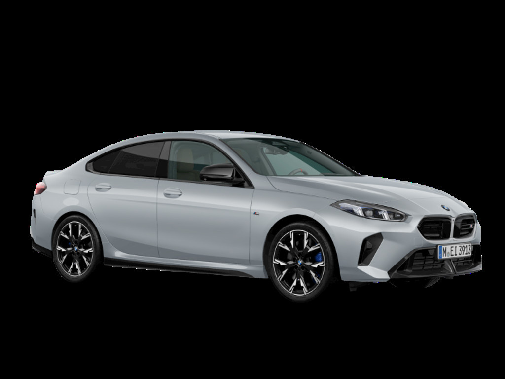 BMW M235
