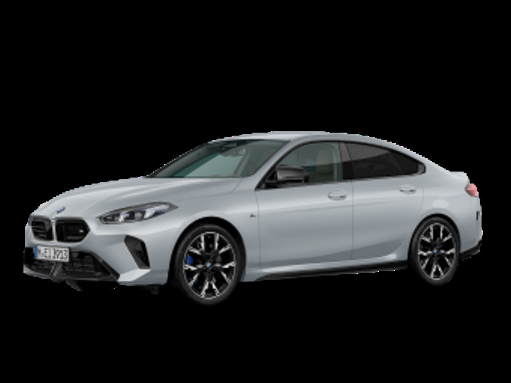 BMW M235