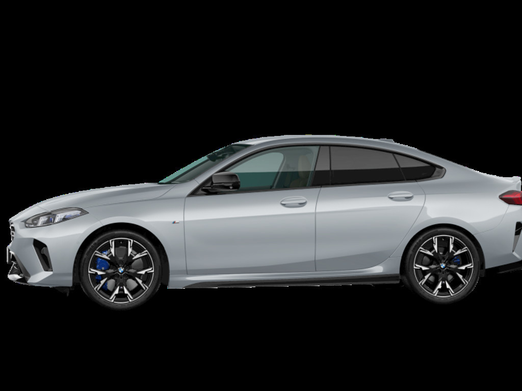 BMW M235