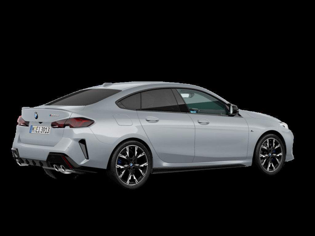 BMW M235