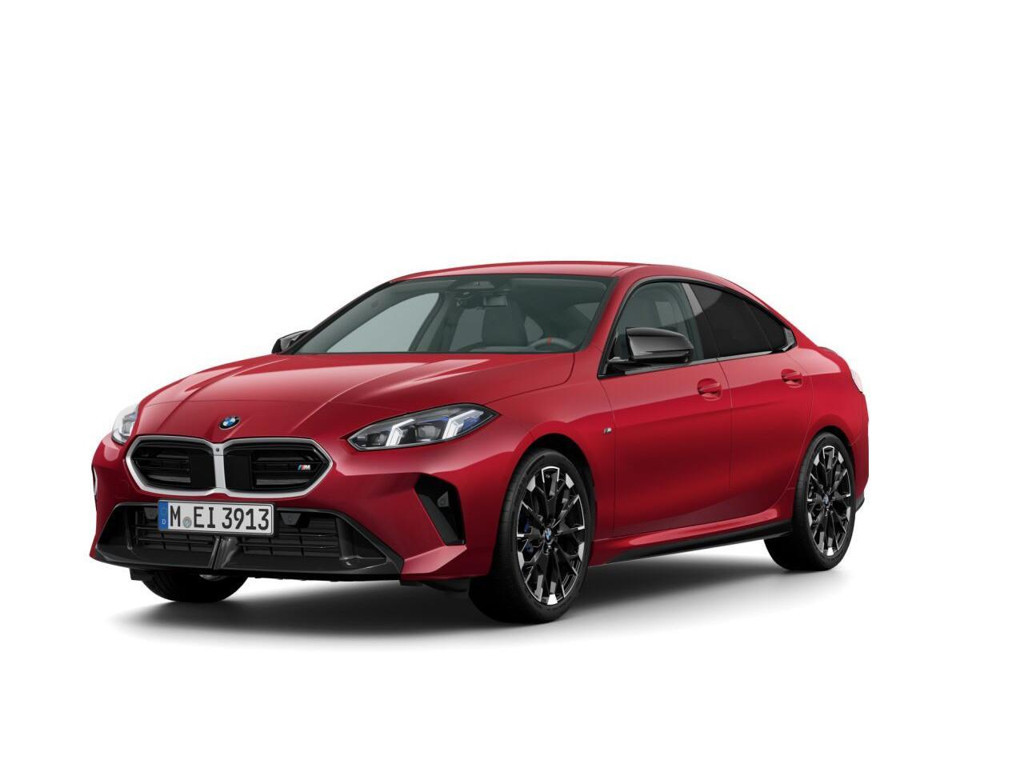 BMW M235 Gran Coupé