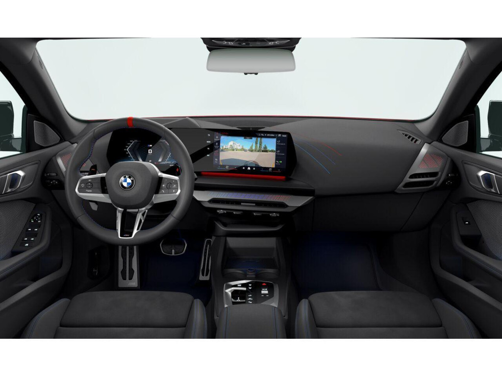 BMW M235