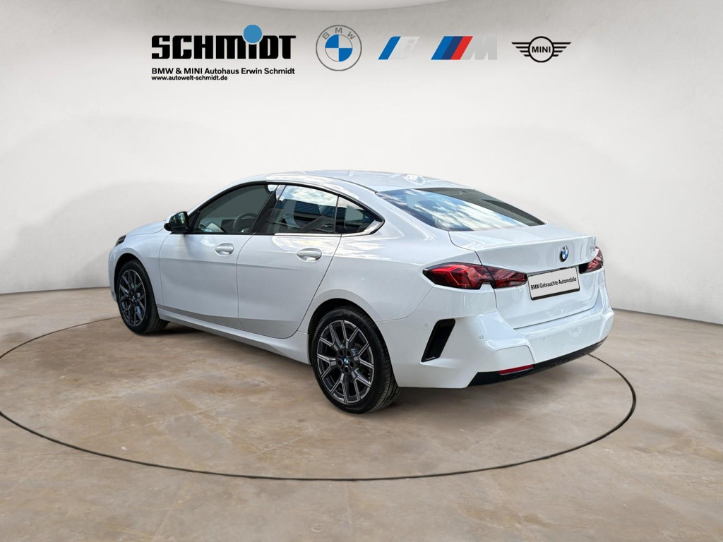 BMW 2 Serie 220 Coupé Gran Coupé