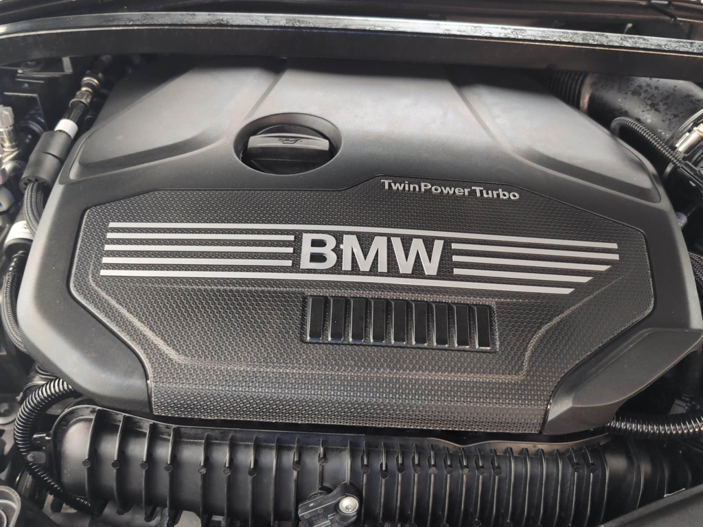 BMW 2 Serie