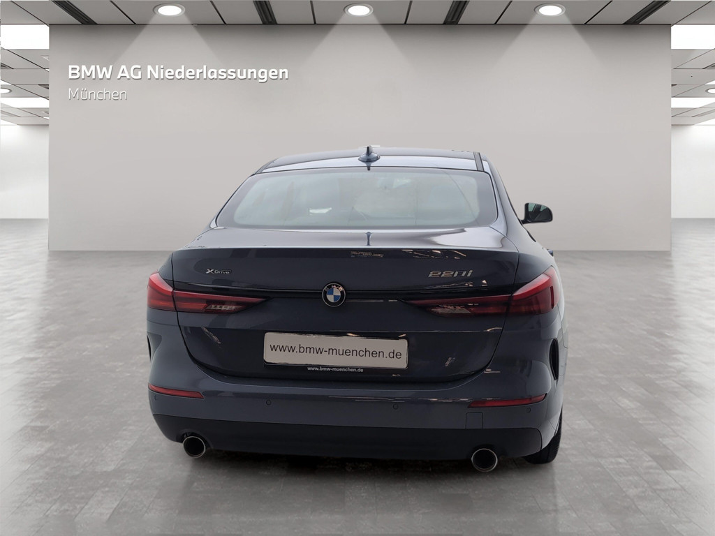 BMW 2 Serie
