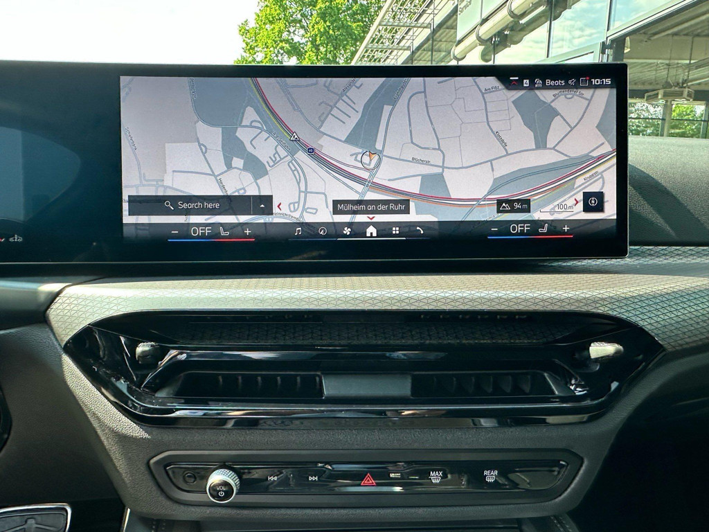 BMW M440