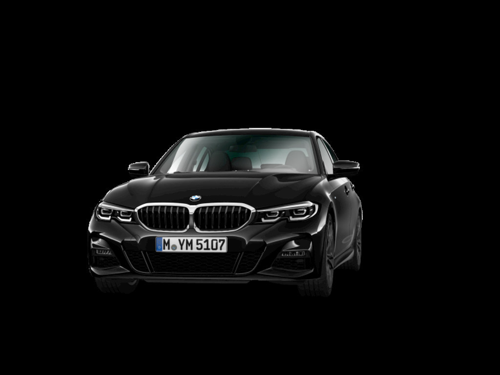 BMW 3 Serie 318 Sedan 318i