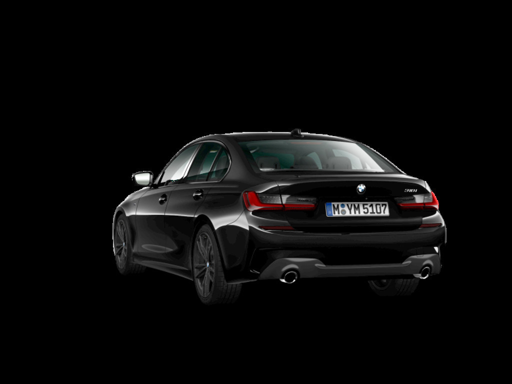 BMW 3 Serie
