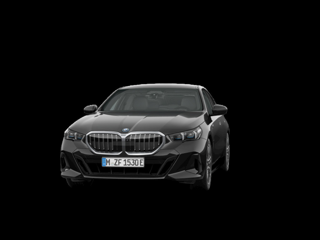 BMW 5 Serie 530 Sedan 530e
