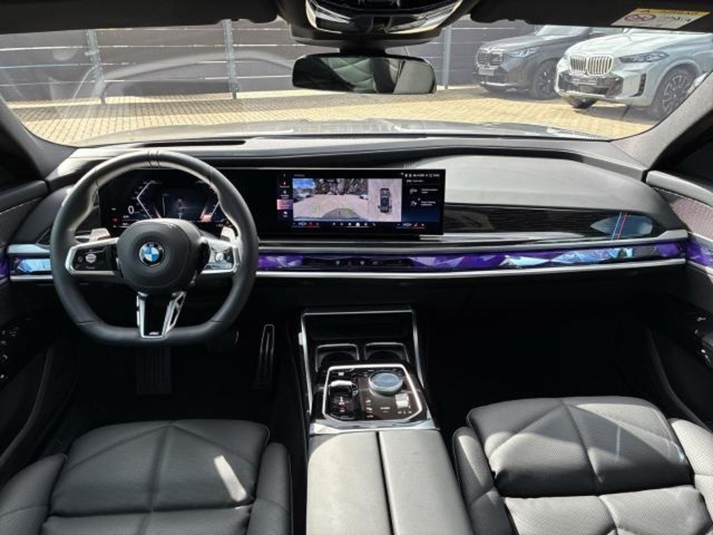 BMW 7 Serie