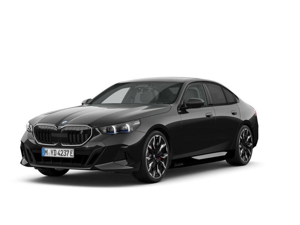BMW i5 Sedan eDrive40