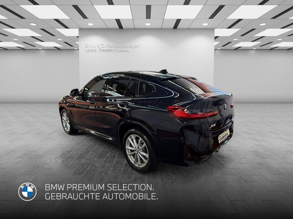 BMW X4 xDrive30i
