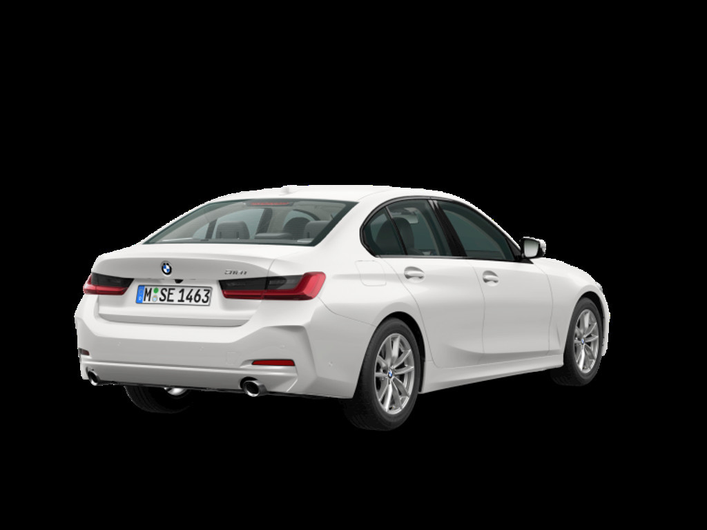 BMW 3 Serie
