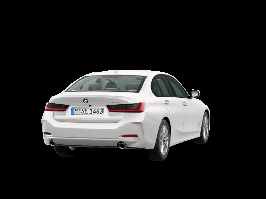 BMW 3 Serie