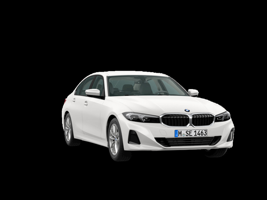 BMW 3 Serie