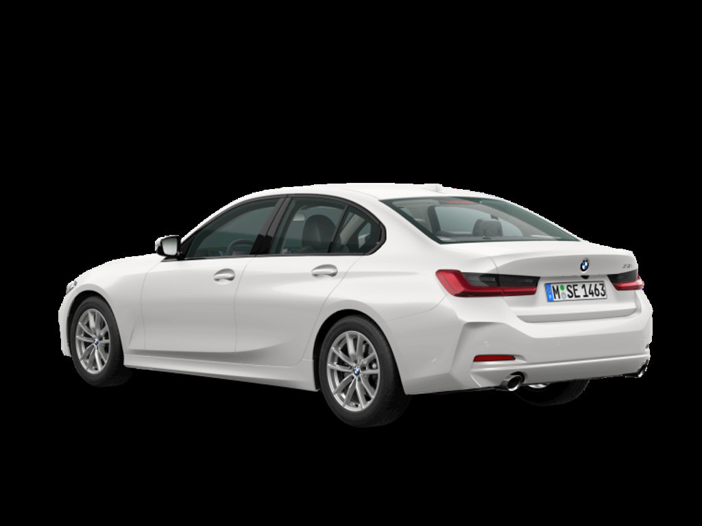 BMW 3 Serie