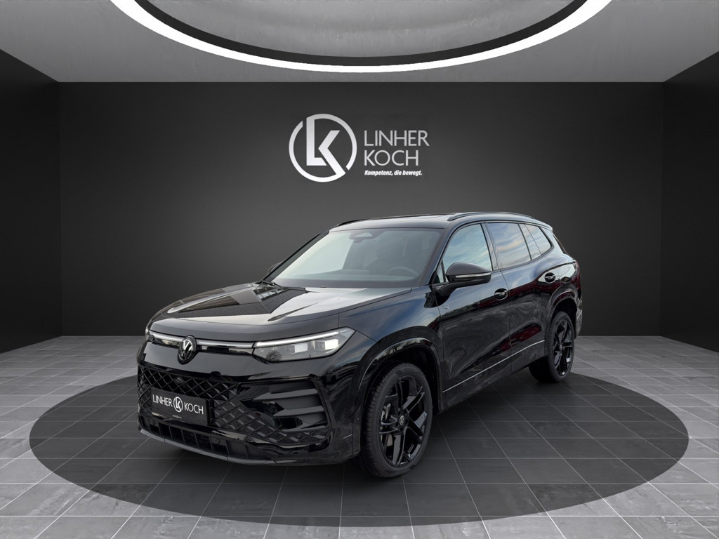 Volkswagen Tayron 4Motion DSG