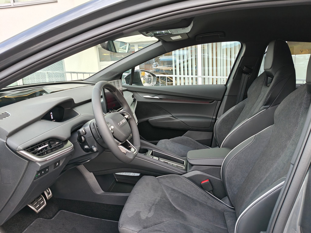 Skoda Enyaq iV