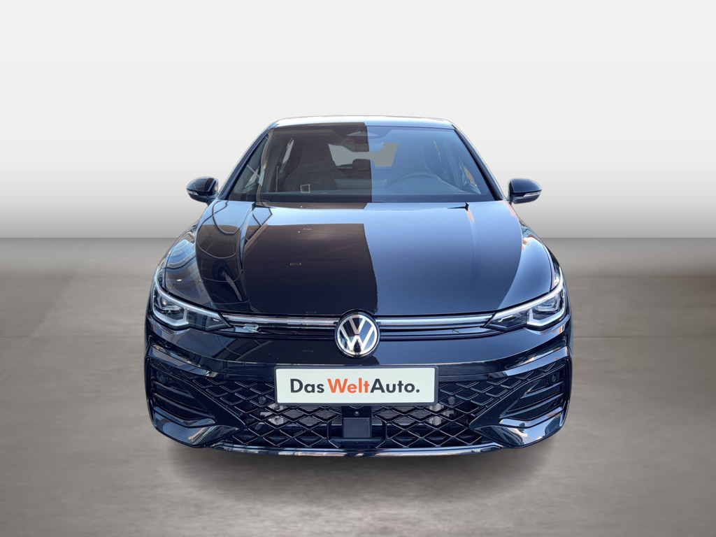 Volkswagen Golf DSG Sport