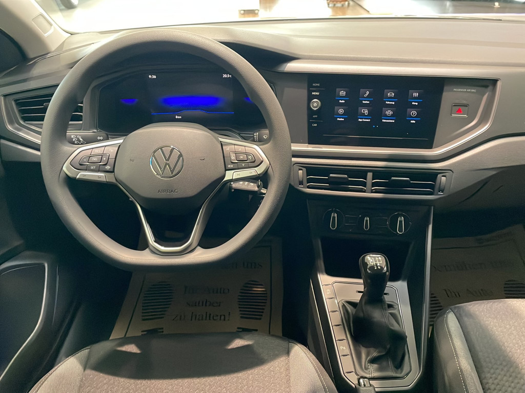Volkswagen Taigo 4Me TSI