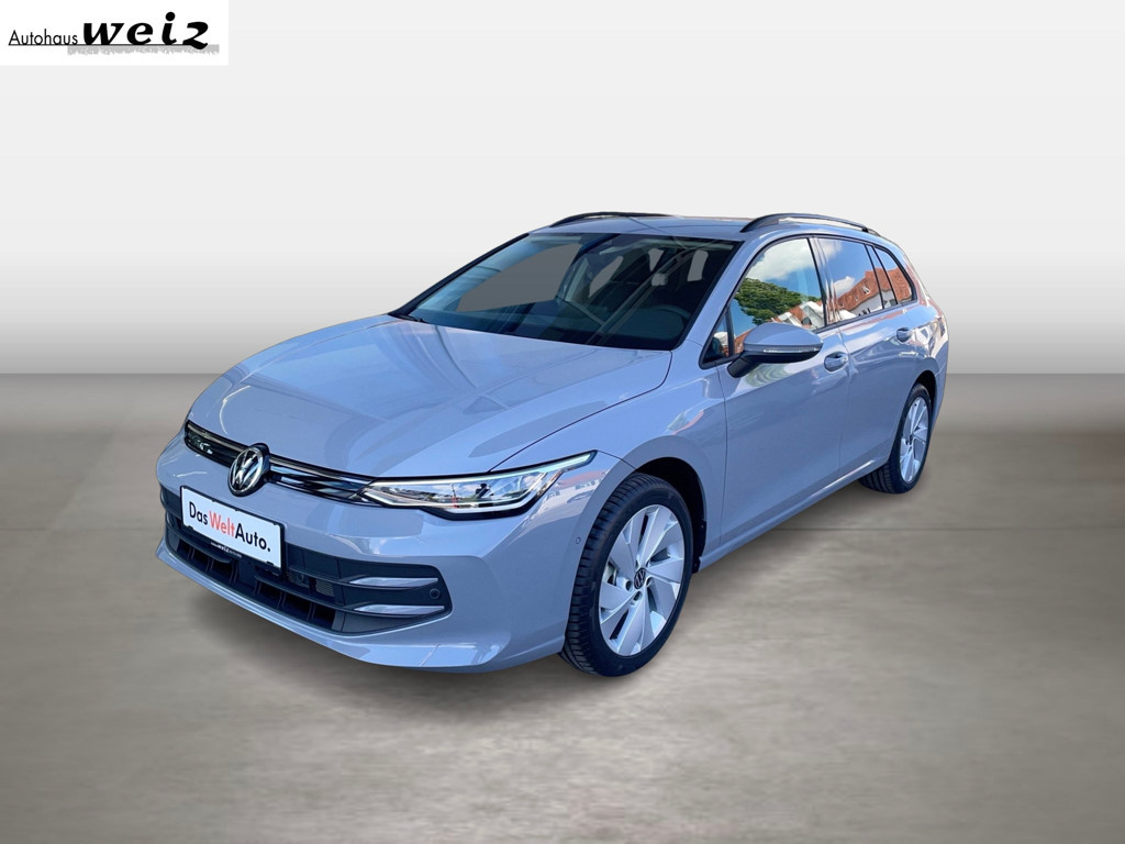 Volkswagen Golf Business DSG Variant