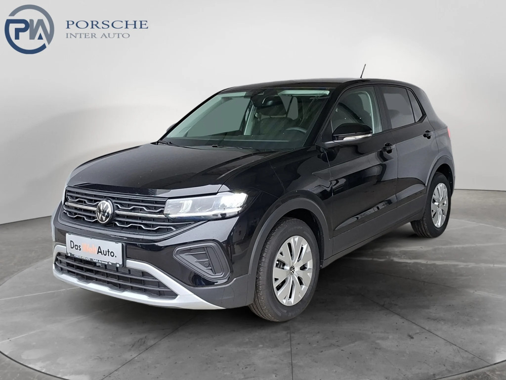 Volkswagen T-Cross 4Me TSI