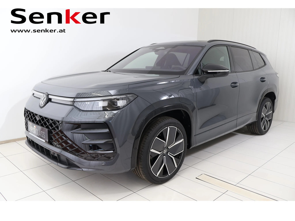 Volkswagen Tayron DSG eHybrid