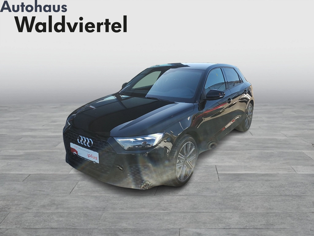Audi A1 Sportback 30 TFSI