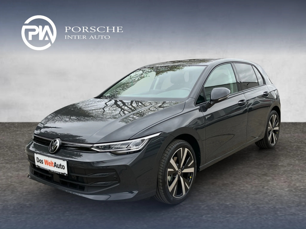 Volkswagen Golf Rabbit TSI
