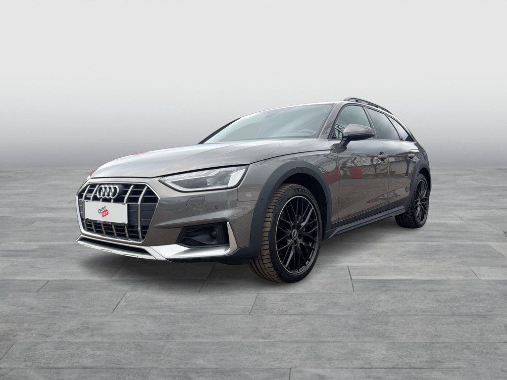 Audi A4 allroad Avant Quattro 40 TDI
