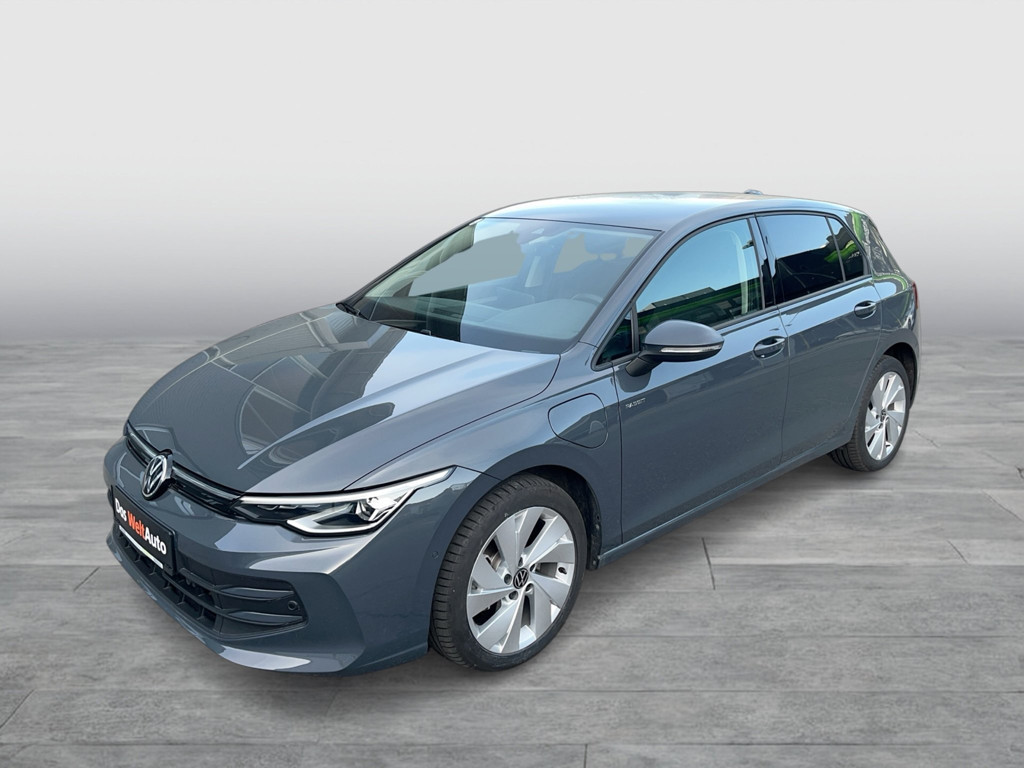 Volkswagen Golf DSG eHybrid