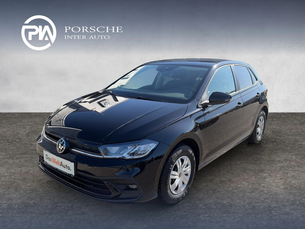 Volkswagen Polo 4Me TSI