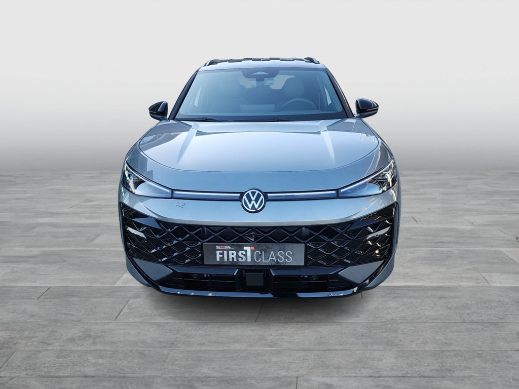 Volkswagen T-Roc DSG R-Line