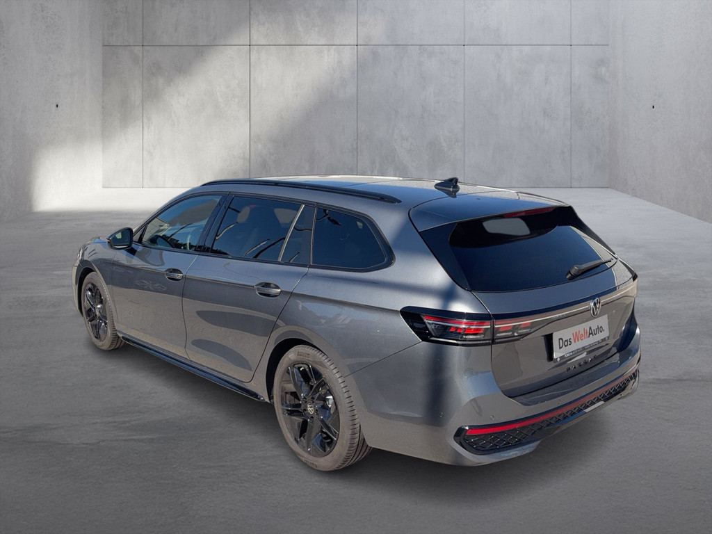 Volkswagen Passat DSG Variant R-Line