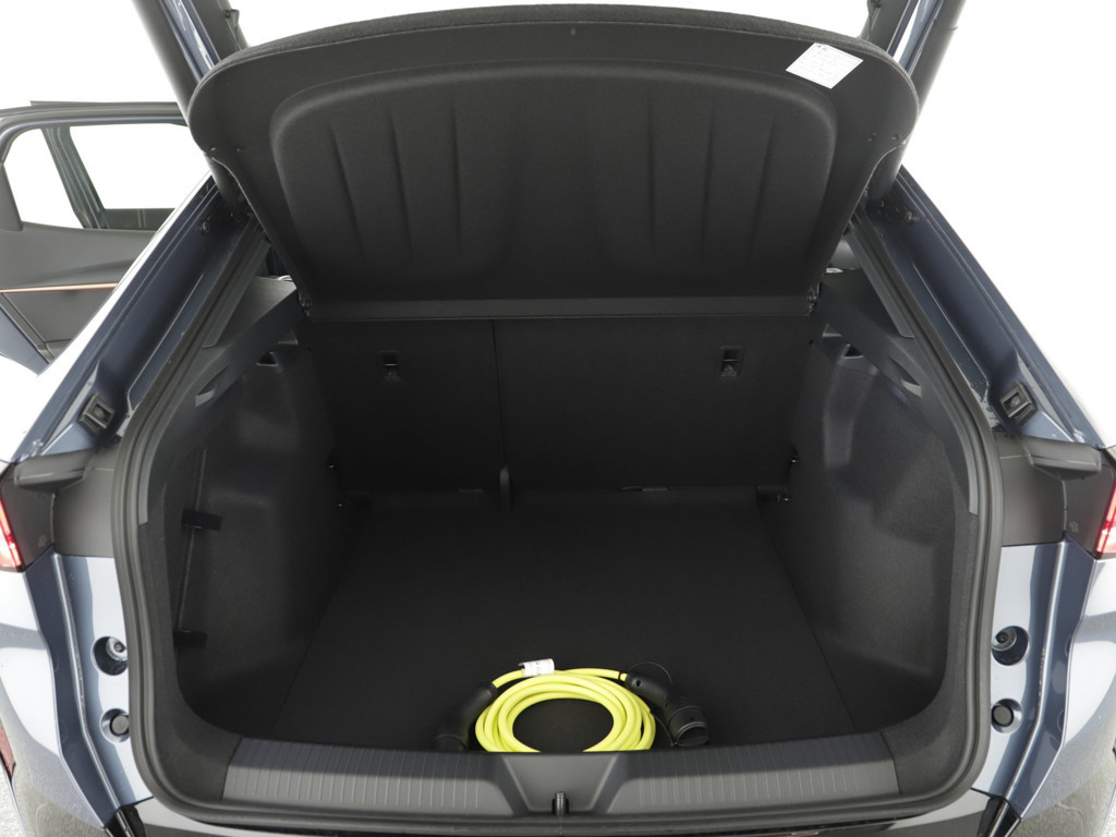 Cupra Tavascan 210kW/286PS