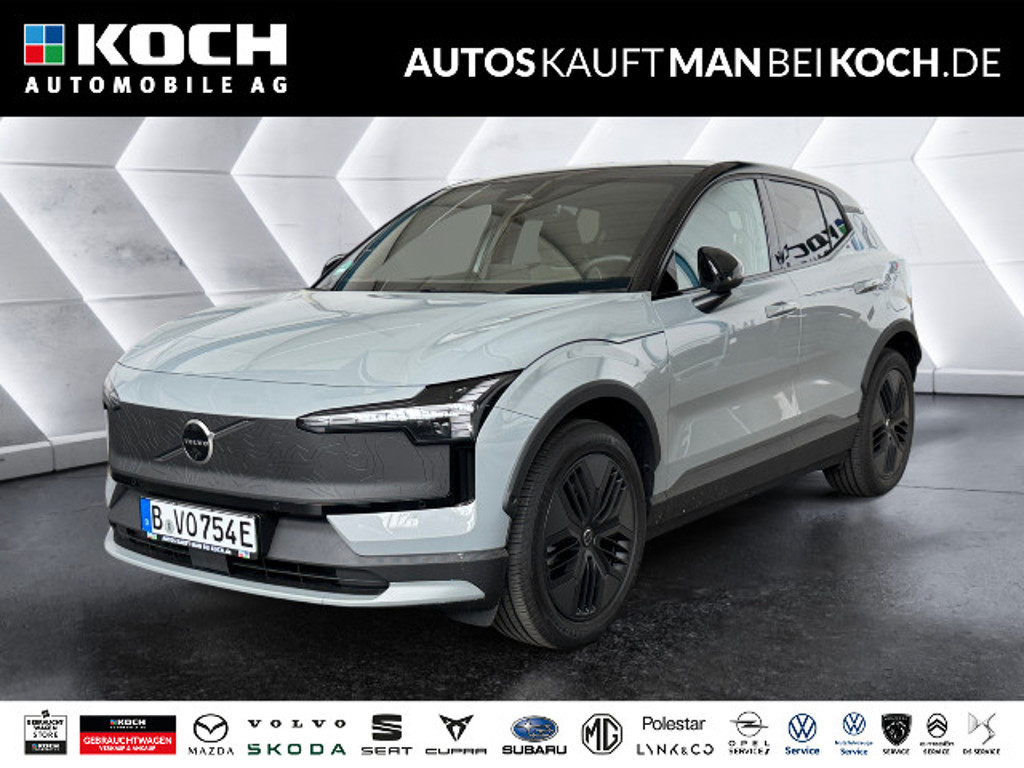 Volvo EX30 EX30