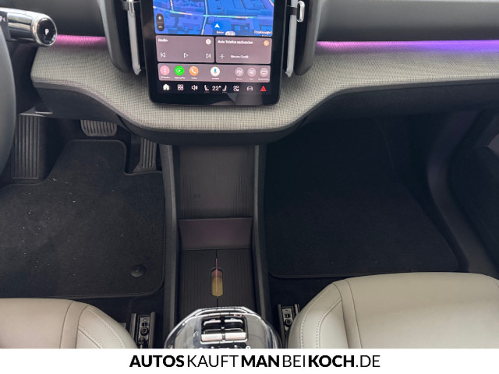 Volvo EX30